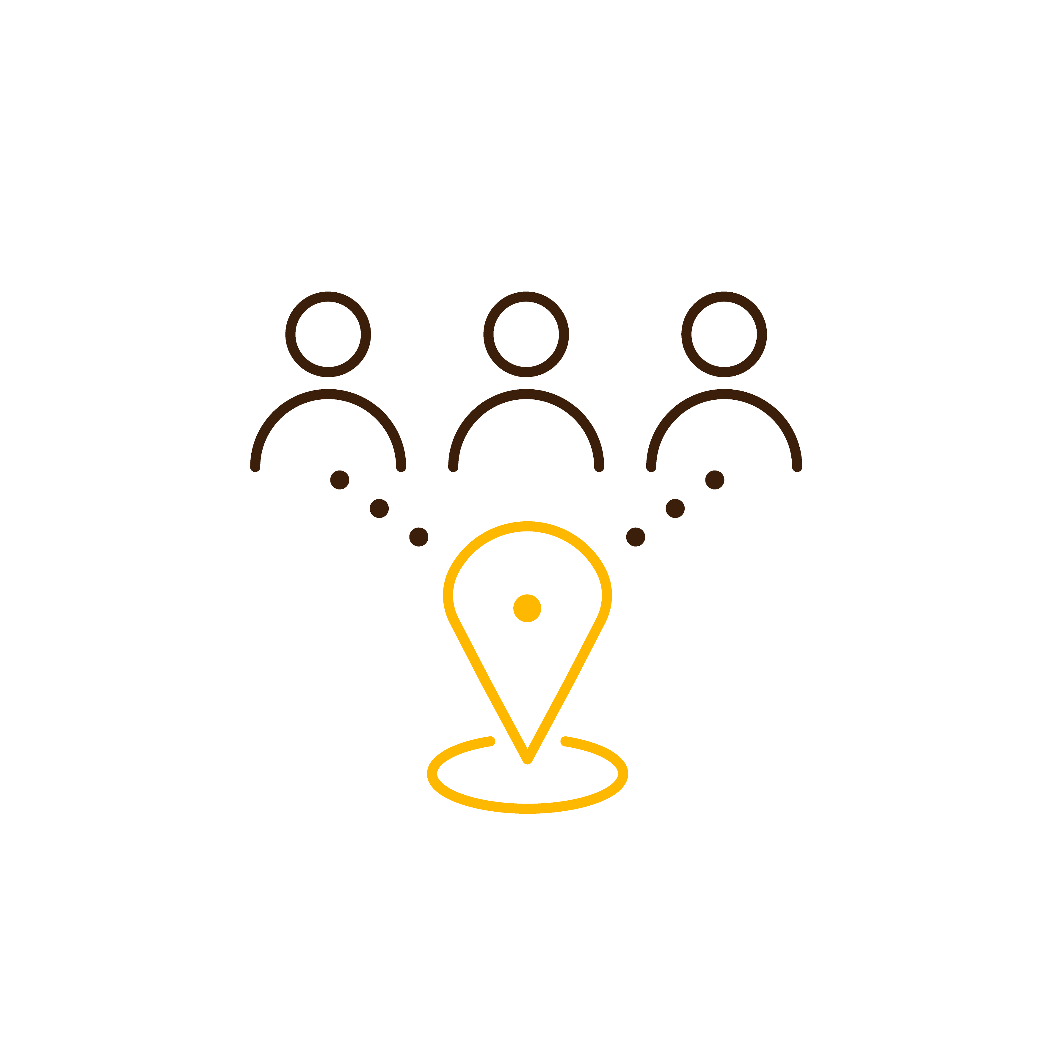 Lokale Verbindungen icon