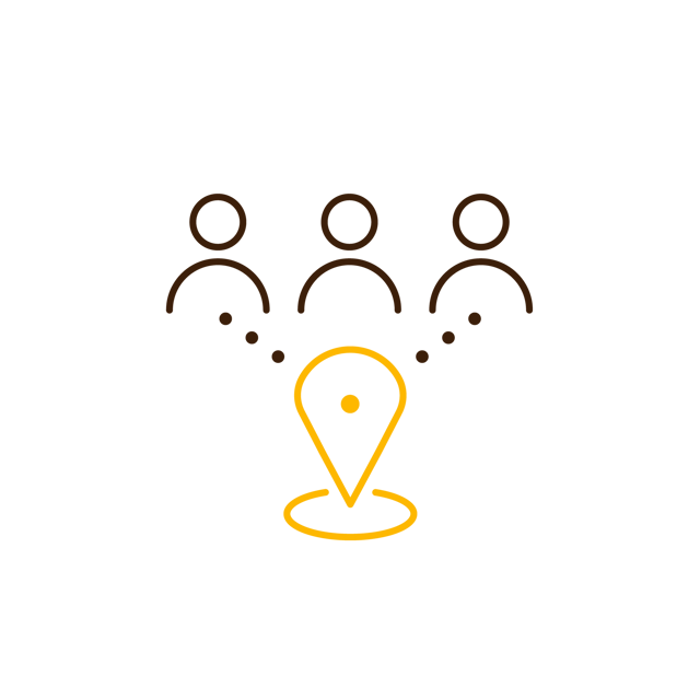 Lokale Verbindungen icon