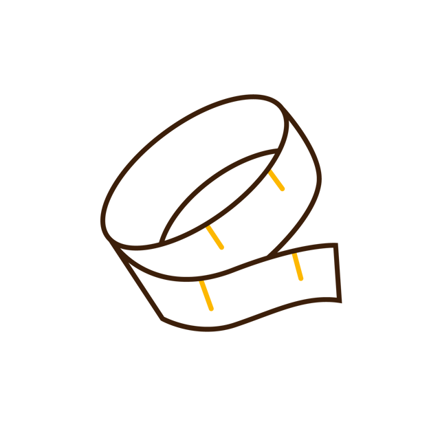 Maßgeschneidert icon