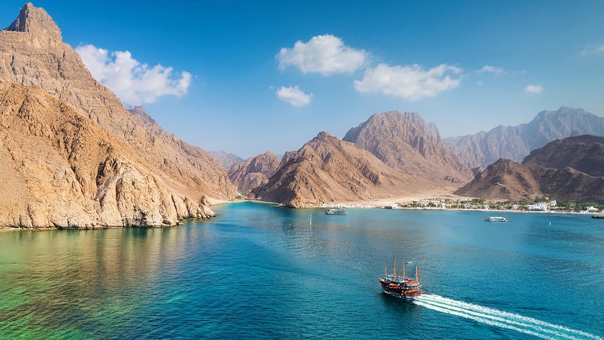 Musandam