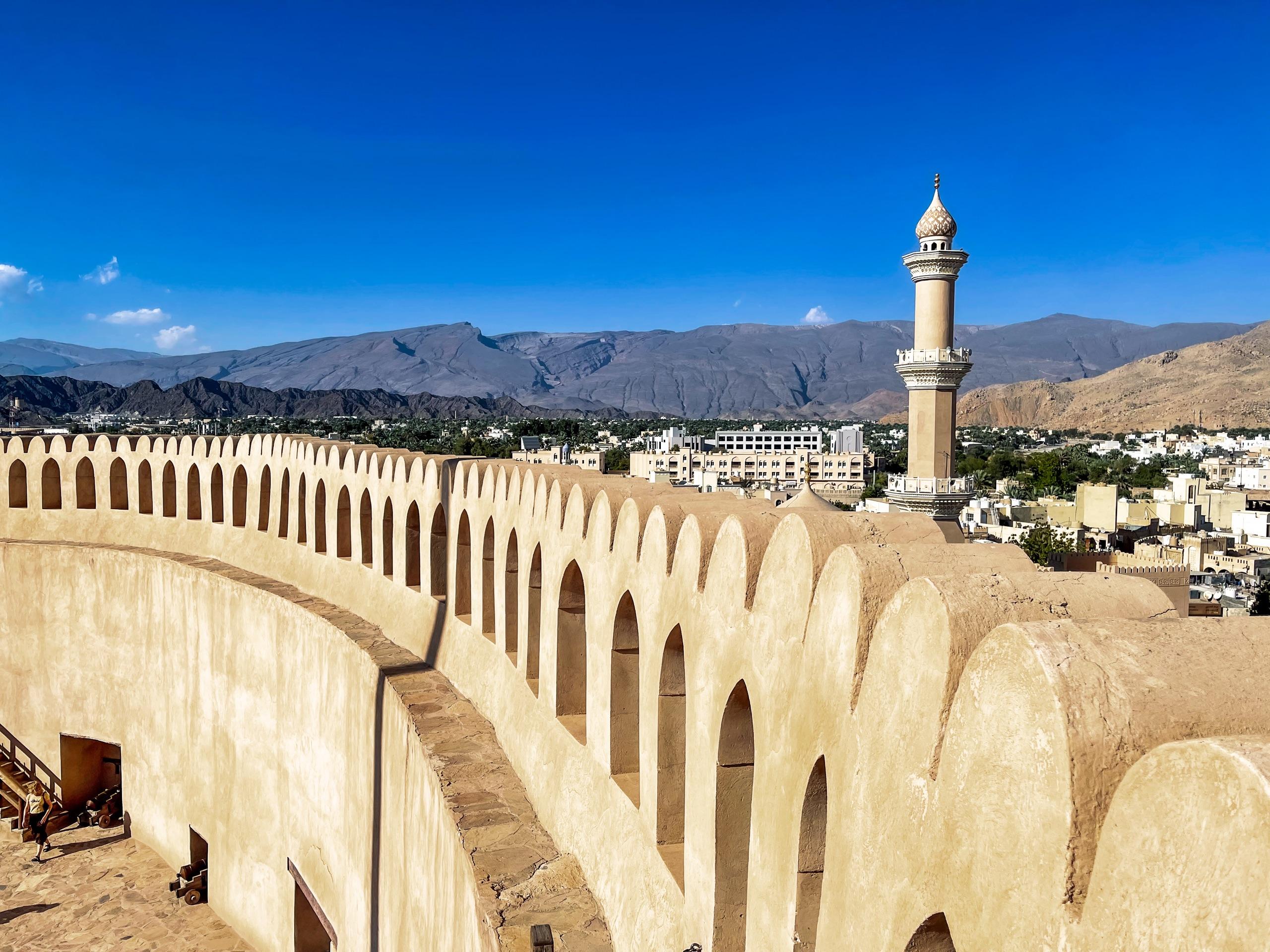 Nizwa