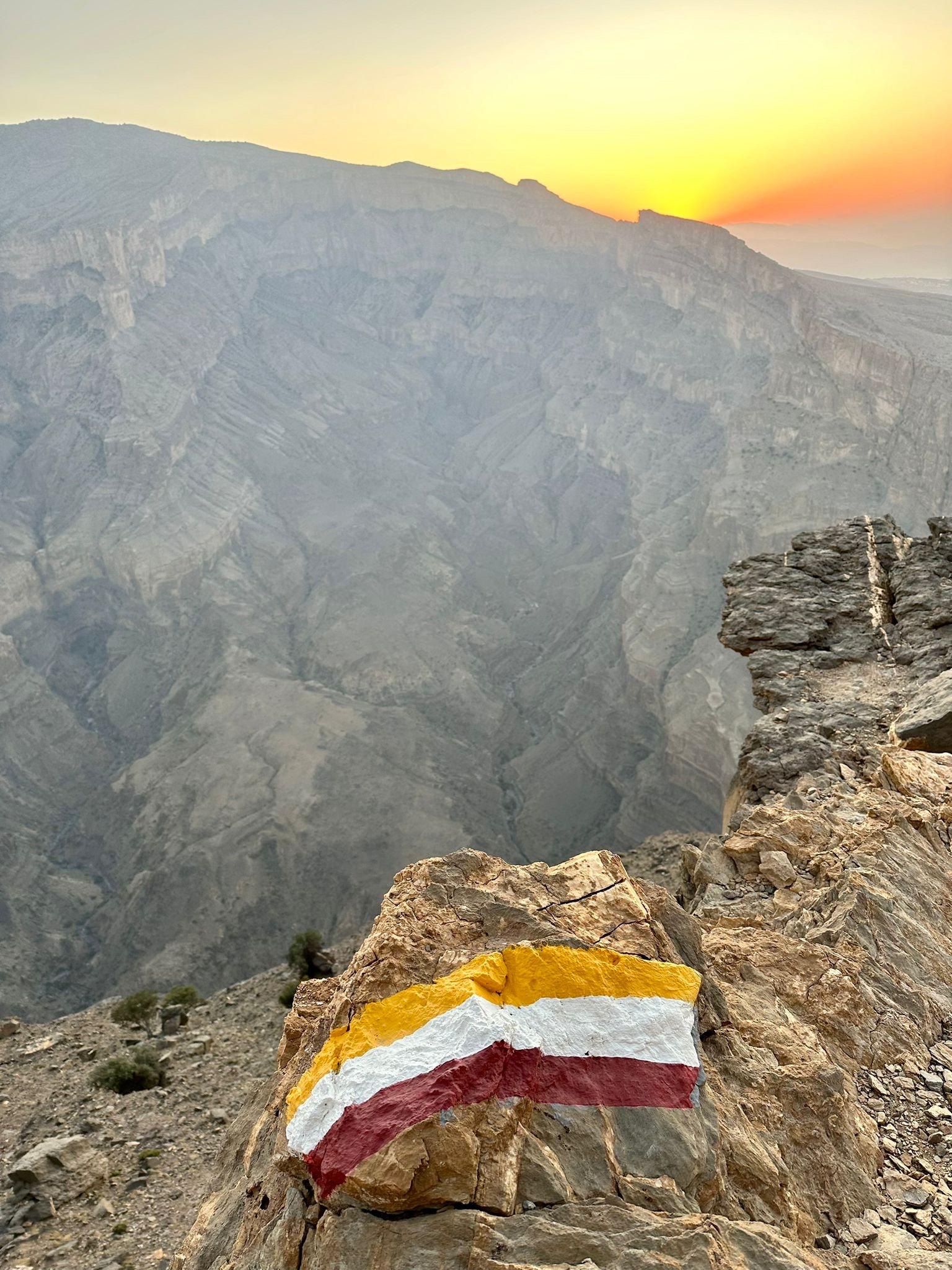 7 Tage | Das Beste von Oman – Wüste & Berge