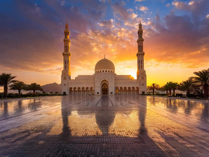 10-tägige Oman Erlebnisreise – Natur, Kultur & Meer