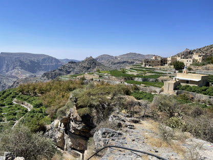 14-tägige Oman Rundreise – Von Muscat nach Salalah