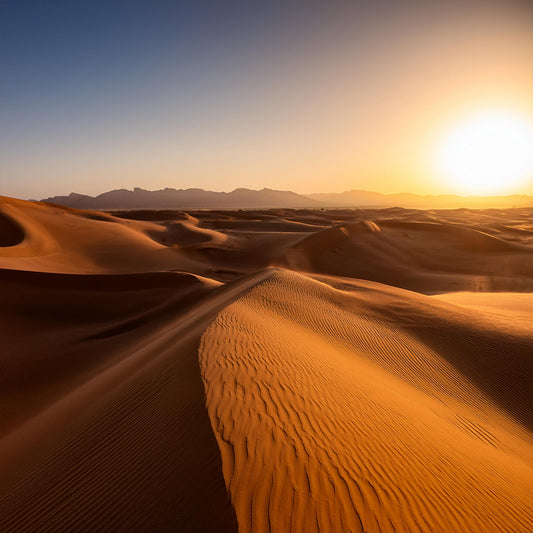 18 Tage | Große Oman Reise – Alles sehen, alles spüren