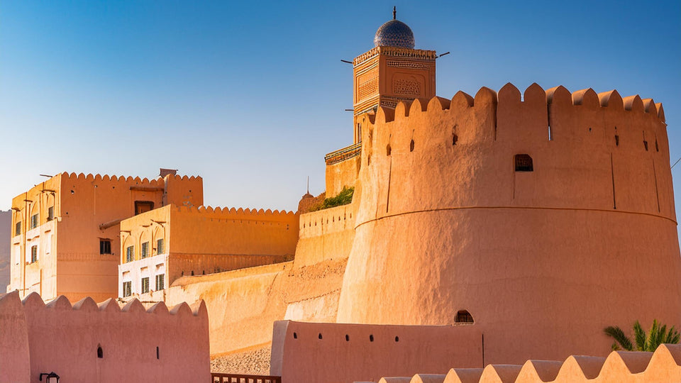 Nizwa