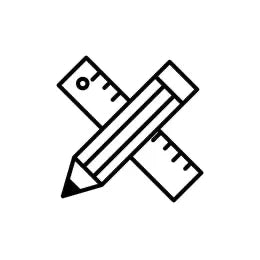 Maßgeschneidert icon